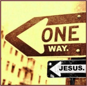 Jesus-One-Way-300x295