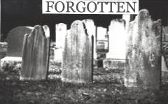 forgot