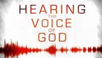 Hearing God's Voice