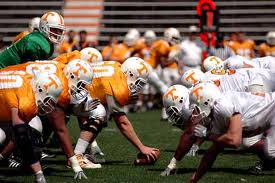 Tennessee football