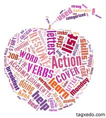verb action