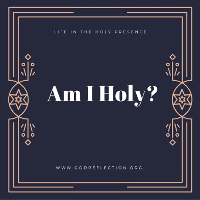 Iamholy4
