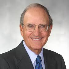 Image result for george mitchell